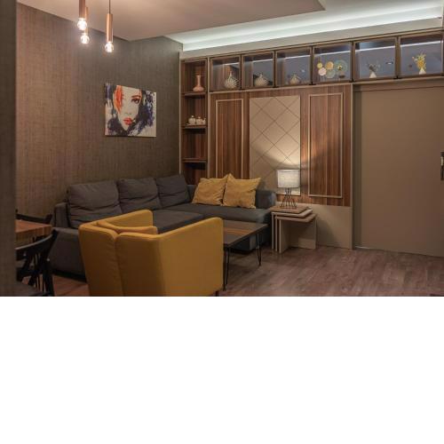 İSTANBUL APARTMENTS