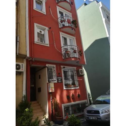 Istanbul Ataman Suites
