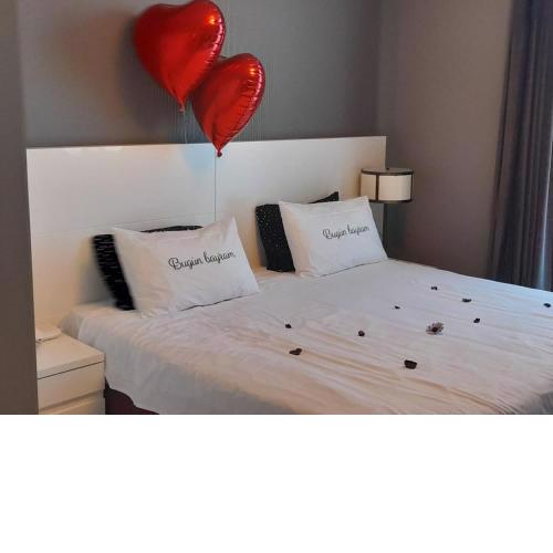 İstanbul Atasehir Lux Residence