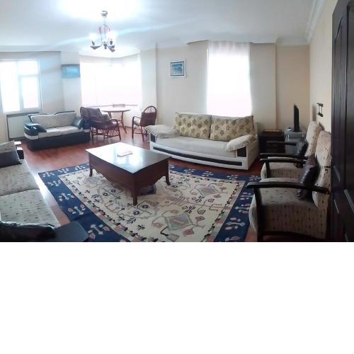 Istanbul Avcilar Apartment