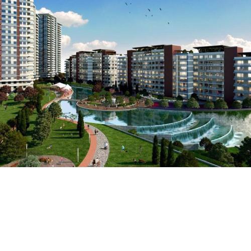 Istanbul Bulvarı