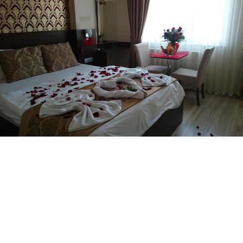Istanbul Central Hotel