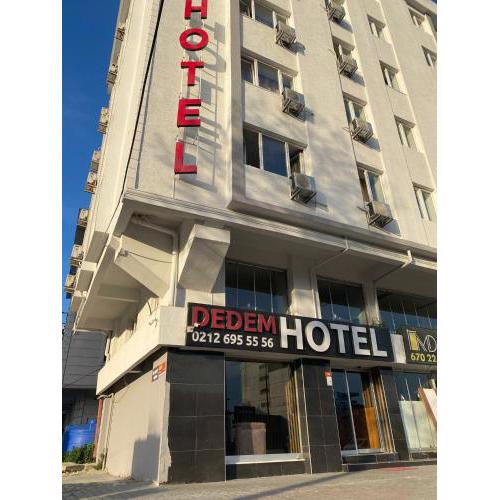 İstanbul Dedem Hotel