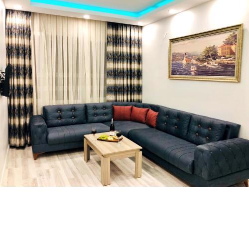 İstanbul Hotel & Suites