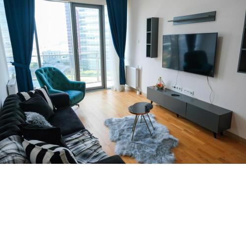istanbul koza park residence house