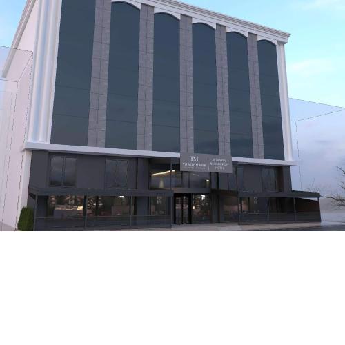 Istanbul New Airport Hotel Trademark Collection by Wyndham