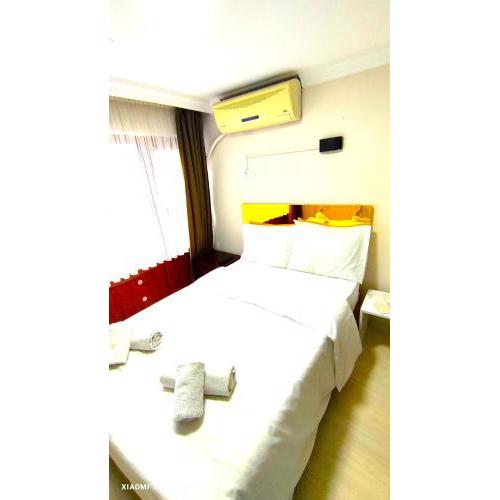 Istanbul Ozbekler Hotel