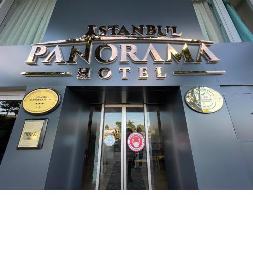 Istanbul Panorama Hotel