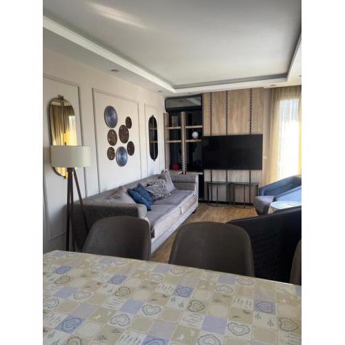 Istanbul Residence VIP