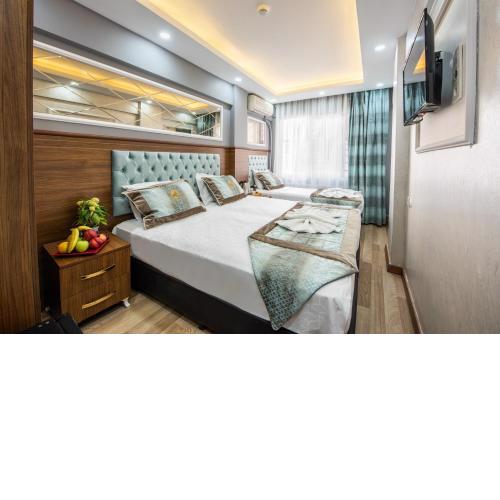 Istanbul Sirkeci Hotel