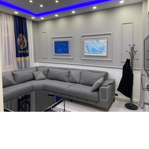 Istanbul Sisli Apartment