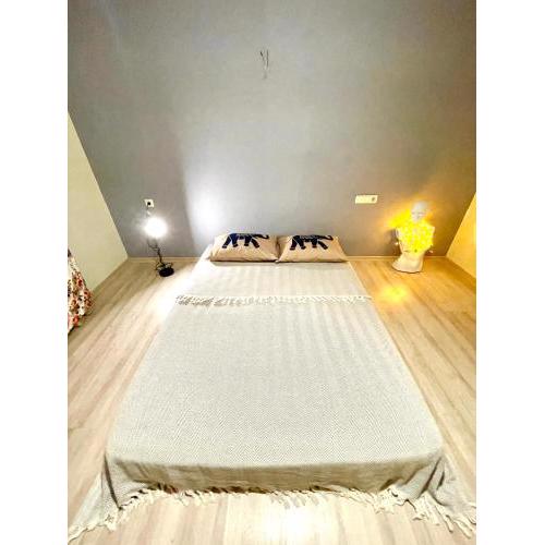 İstanbul/Çekmeköy big 3+1 home