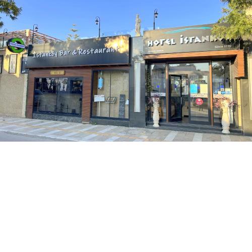 Istankoy Hotel