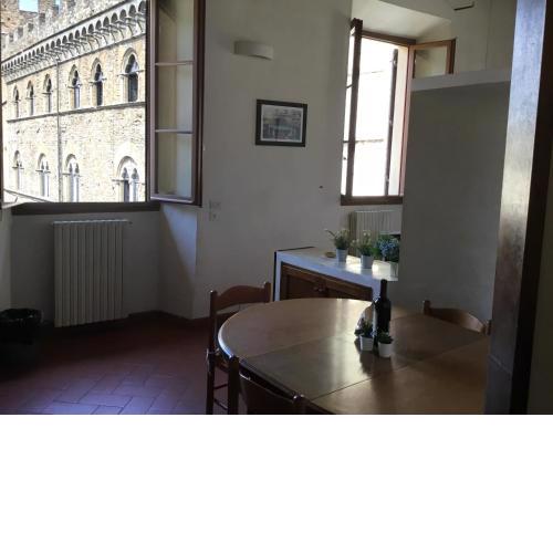 Istay - Appartamento Bargello