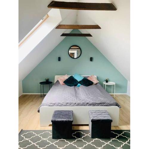 IstEni apartman Zamárdi, akár 12 fő! Balaton