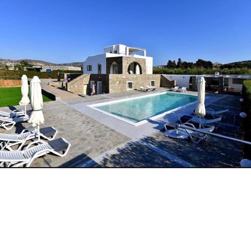 Isterni Paros
