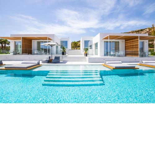 ISTIA LUXURY VILLAS