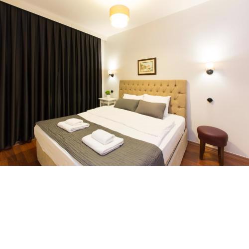 Istiklal Apartments