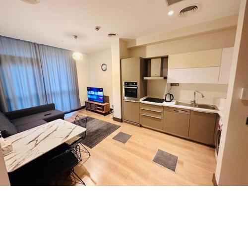 Istnbul - Batisehir Residence K2