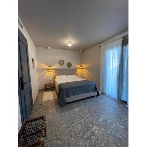ISTORIA BOUTIQUE HOTEL