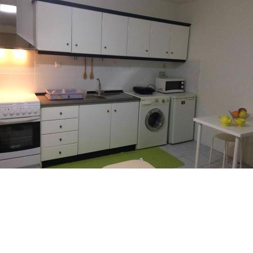 Istos Apartment 1