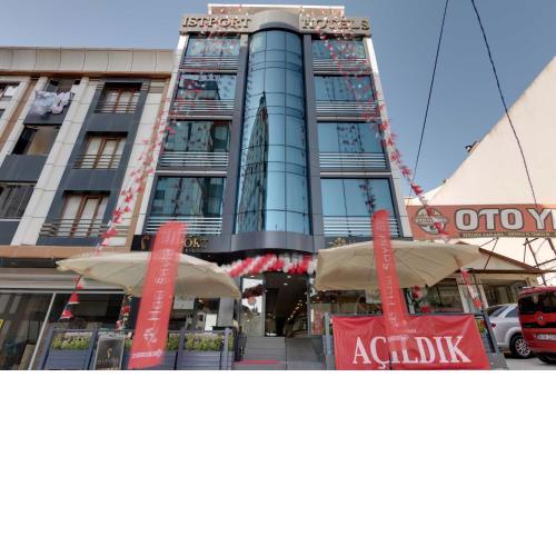 istport hotel