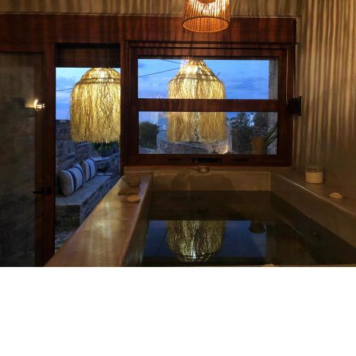 Istron Breeze Isla