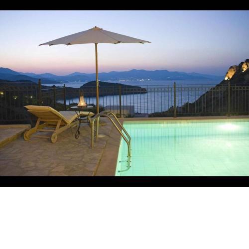 Istron Collection Villas