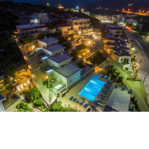 Istron MiraBella Villas