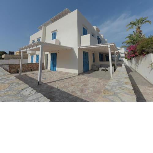 Isule Apartments