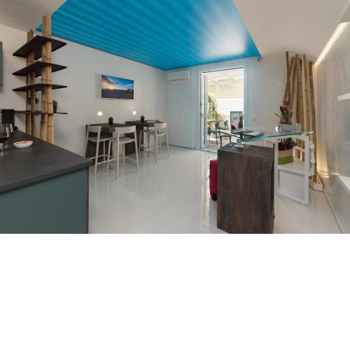 Isule Rooms & Breakfast