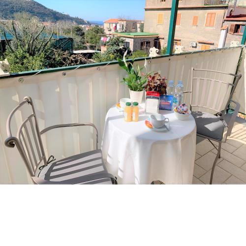 Itaca B&B