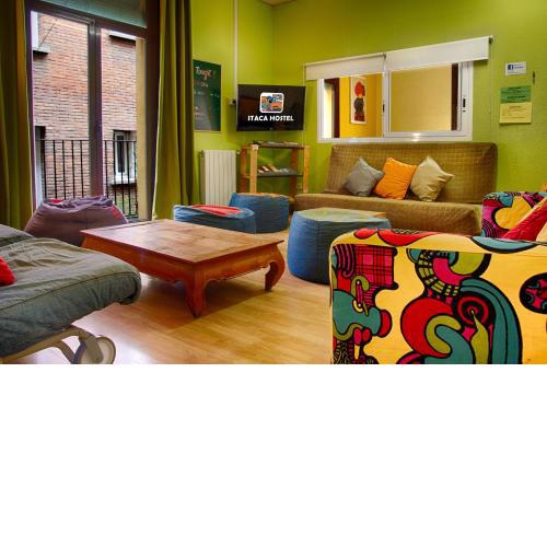 Itaca Hostel
