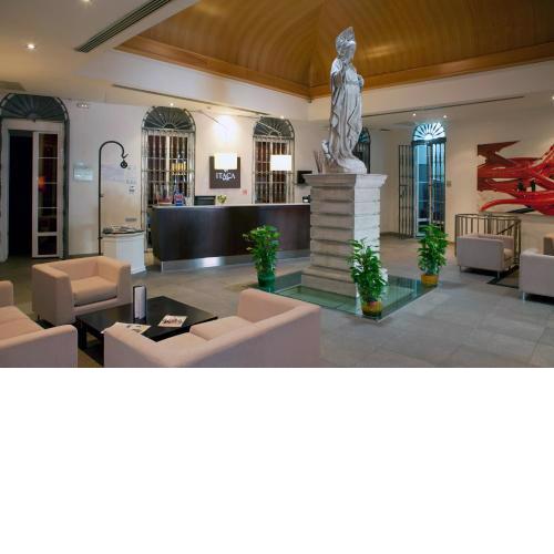 Itaca Jerez by Soho Boutique
