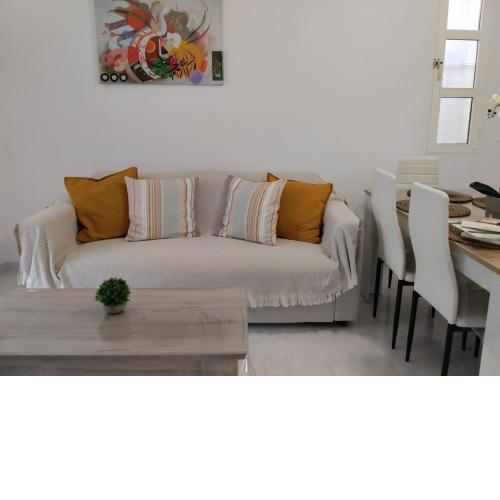 Itaca street bungalow