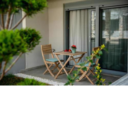 ITAKA Studio Apartments