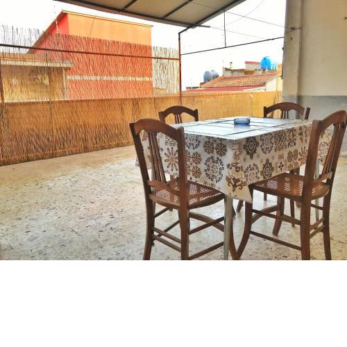 Itala’s Place