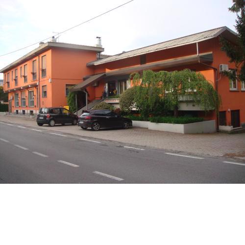 Italia Albergo Hotel