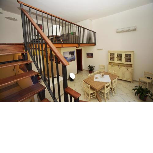 Italia Apartment