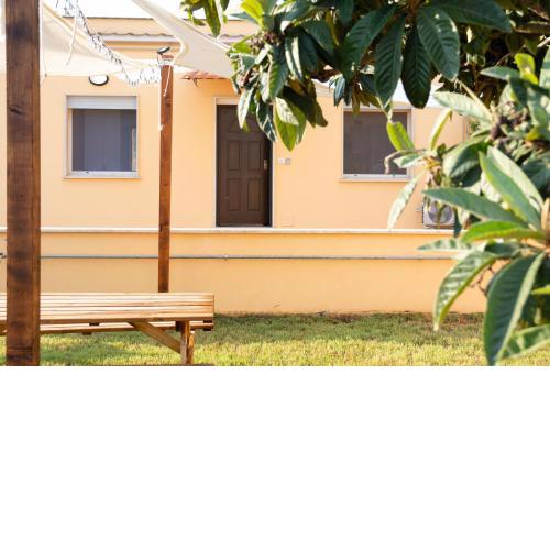 Italian Country House Nettuno near Rome