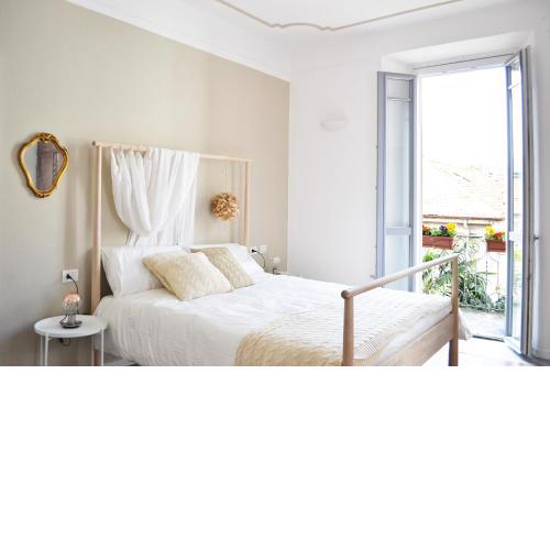 Italian Fairytale Apartment by Rent All Como