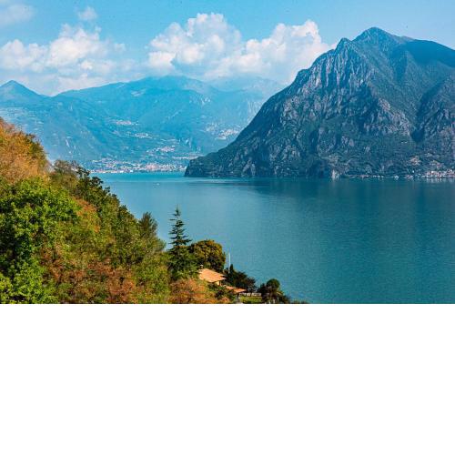 Italian Vacation Homes - Gemini