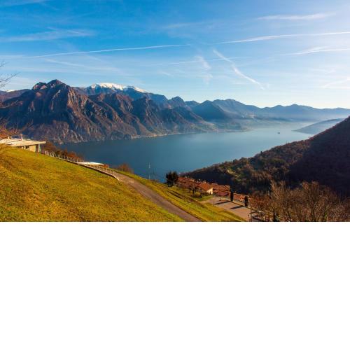 Italian Vacation Homes - Igea