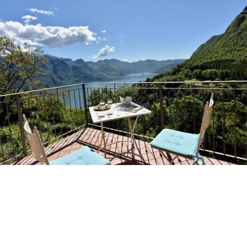 Italian Vacation Homes - Il Villino