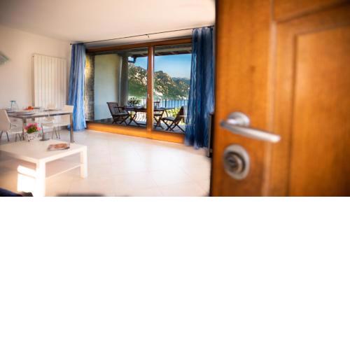 Italian Vacation Homes - Longol