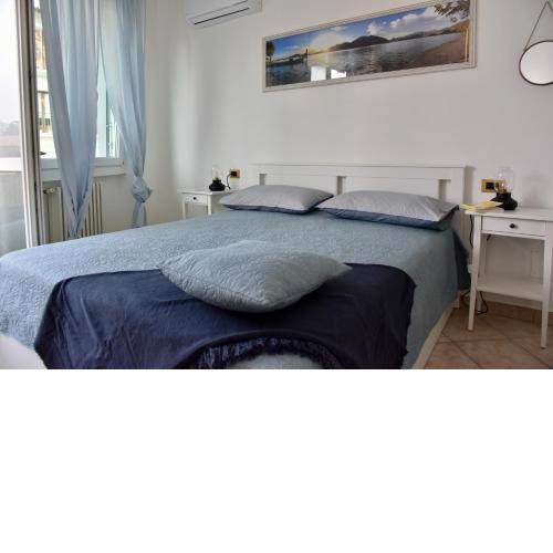 Italian Vacation Homes - Maison Turquoise du Lac