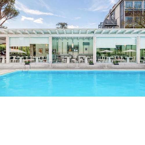 Italiana Hotels Florence