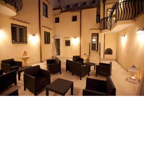Italiana Resort Maniace