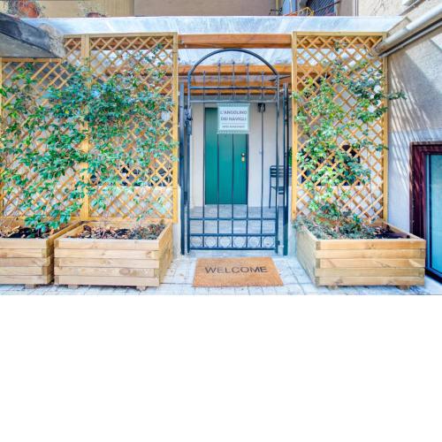 Italianflat - L'angolo dei Navigli