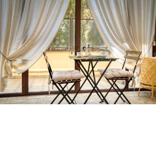 Italianflat - Sweet Veranda